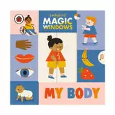 Magic Windows: My Body - Ignited Minds